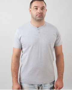 Мужская футболка поло 4 цвета